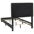 Mapes Panel Bed