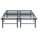Mabel Foldable Platform Bed Frame