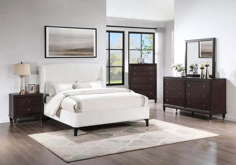 Mosby Beds