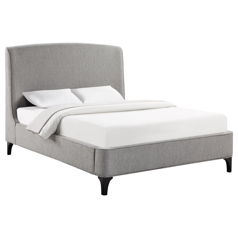 Mosby Beds