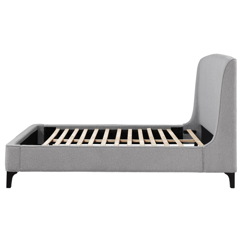 Mosby Beds