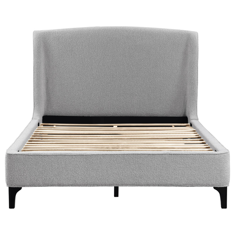 Mosby Beds