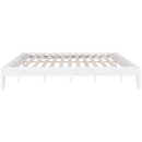 Hounslow Platform Bed Base