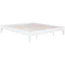 Hounslow Platform Bed Base