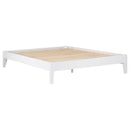 Hounslow Platform Bed Base