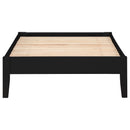 Hounslow Platform Bed Base