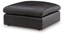 Emilia Oversized Accent Ottoman