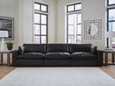 Emilia Sectional Sofa