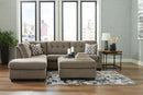 Mahoney Living Room Set