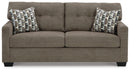 Mahoney Living Room Set