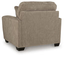 Olten Oversized Chair