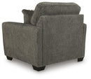 Olten Oversized Chair