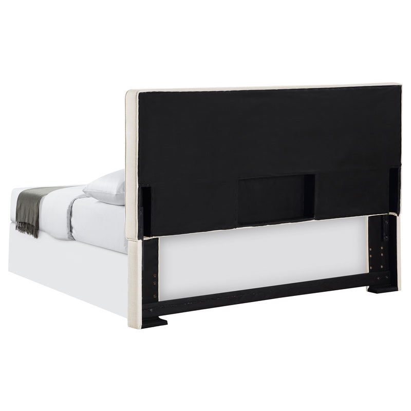 Kosmo Queen Headboard