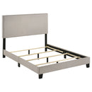 Boyd Panel Bed