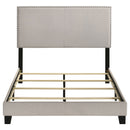 Boyd Panel Bed