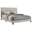 Boyd Panel Bed