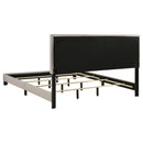 Boyd Panel Bed