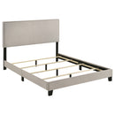 Boyd Panel Bed