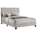 Boyd Panel Bed
