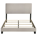 Boyd Panel Bed