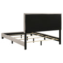 Boyd Panel Bed