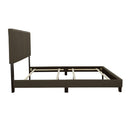Boyd Panel Bed