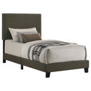 Boyd Panel Bed