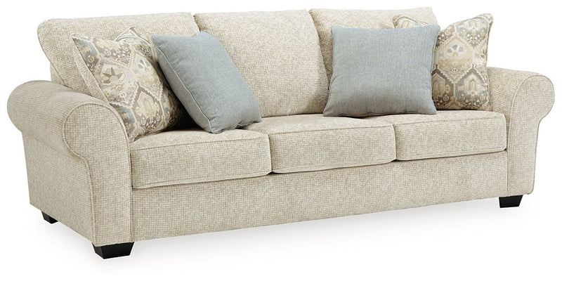 Haisley Sofa Sleeper image