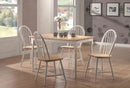 Cinder Dining Side Chair