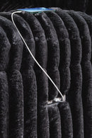 Rhine Falls Reclining Loveseat with Console