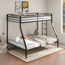 Alevera Bunk Bed