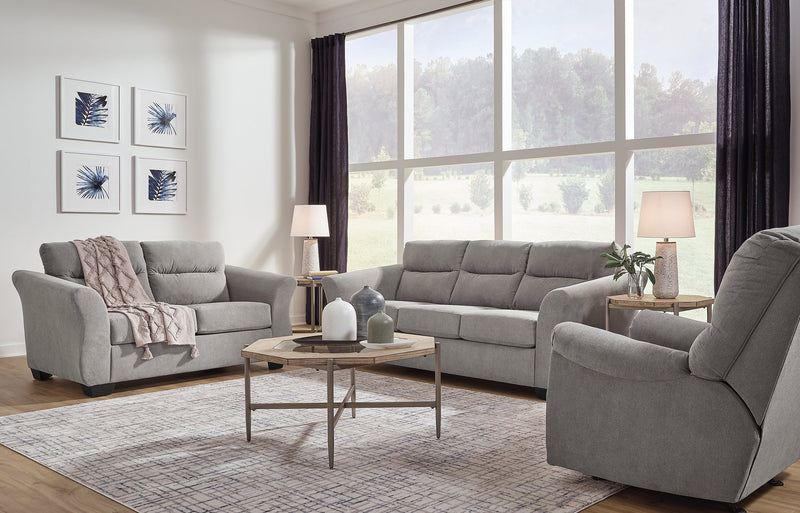 Miravel Living Room Set