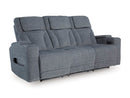 Studio Cave Power Reclining Sofa