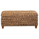 Laughton Storage Bench