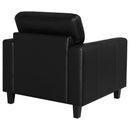 Scotland Accent Chair