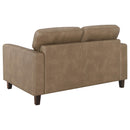 Scotland Sofa Set