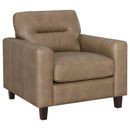 Scotland Sofa Set