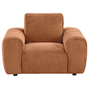 Burnett Accent Chair