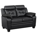Finley Sofa Set