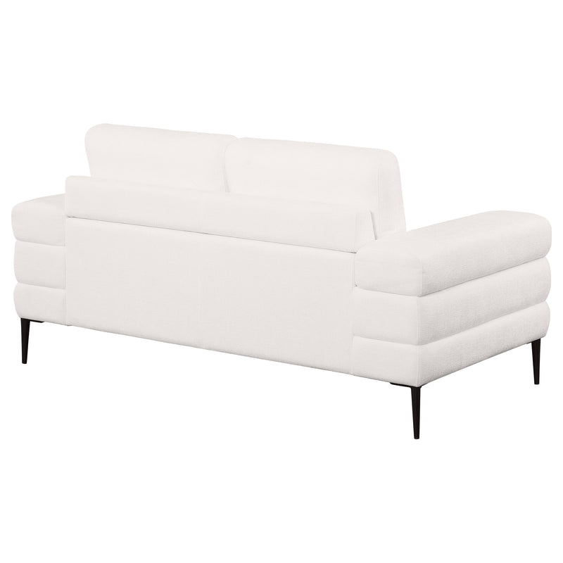 Jessel Stationary Loveseat