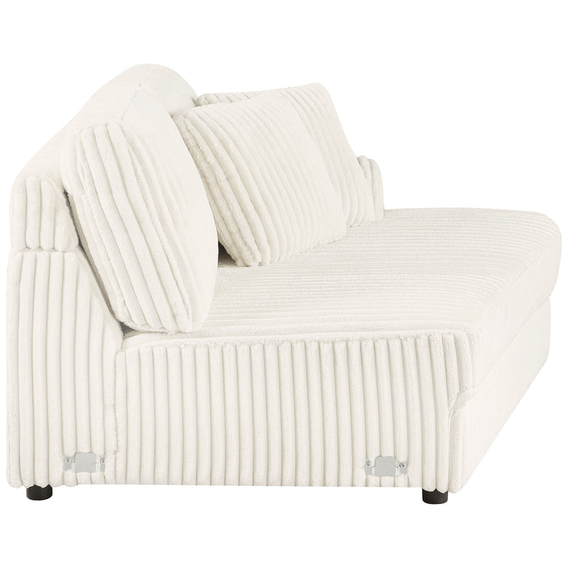 Emberson Modular Sectionals