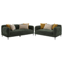 Jade Sofa Set