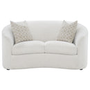 Rainn Loveseat