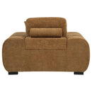 Octavia Accent Chair