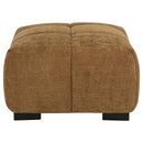 Octavia Ottoman