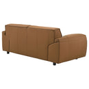 Buxton Loveseat