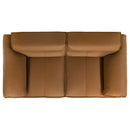 Buxton Loveseat