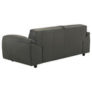 Buxton Loveseat