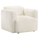Dorset Accent Chair
