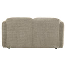 Dorset Loveseat